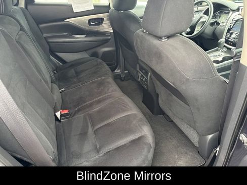 Used 2017 Nissan Murano S w/ Navigation Package image 12