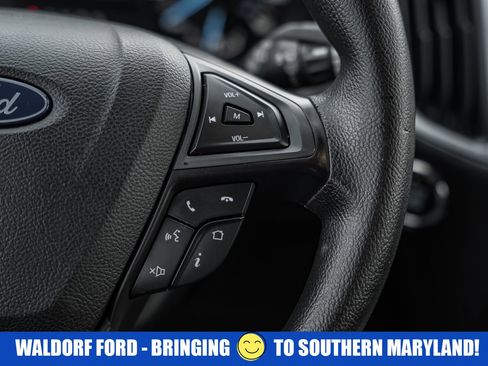 Used 2019 Ford Edge SE image 24