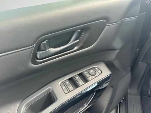 New 2026 Nissan Pathfinder SV FWD image 16