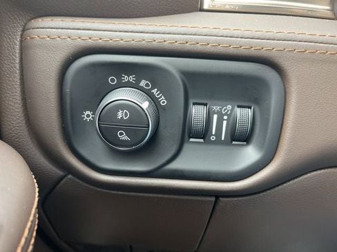 New 2026 RAM 3500 Longhorn AWD/4WD image 33