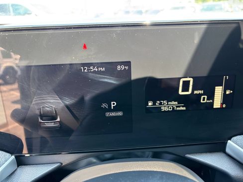 Used 2026 Nissan Kicks SV w/ Cold Weather Package FWD image 39
