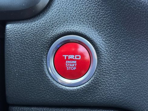 Used 2024 Toyota Tundra Limited w/ TRD Off-Road Package AWD/4WD image 22