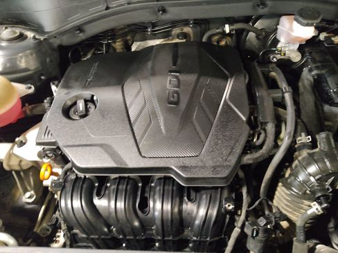 Used 2023 Kia Sorento S FWD image 30