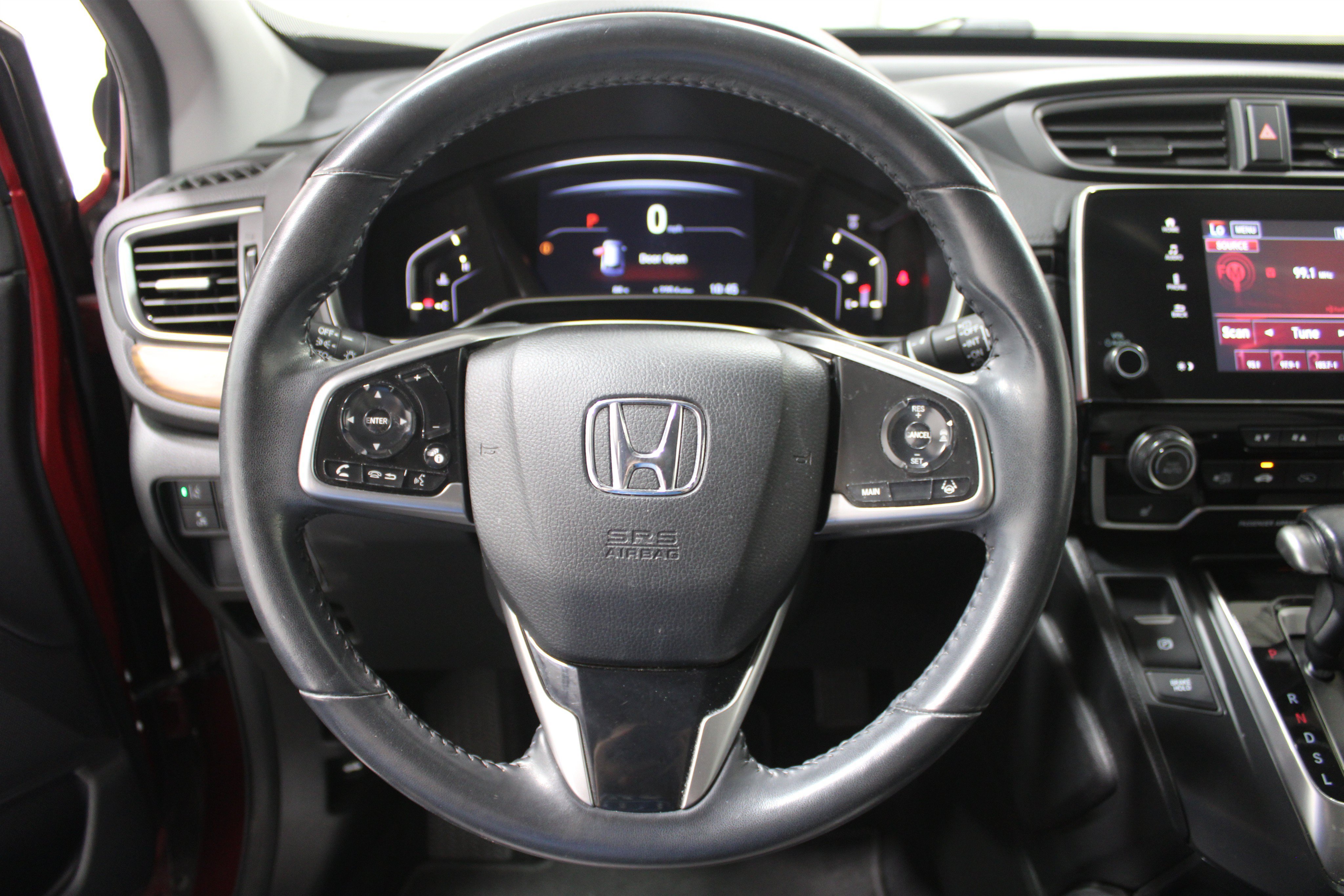 Used 2021 Honda CR-V EX-L image 18