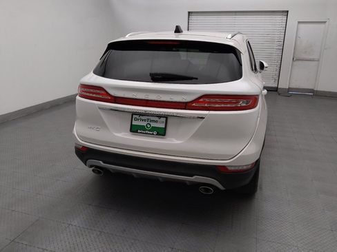 Used 2019 Lincoln MKC Select w/ Select Plus Package FWD image 7