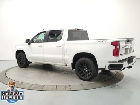 Used 2023 Chevrolet Silverado 1500 RST w/ Rally Edition image 5