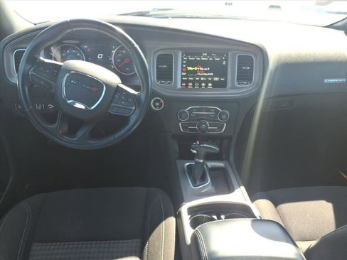 Used 2023 Dodge Charger SXT image 13
