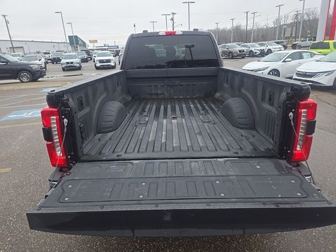 Used 2023 Ford F350 XLT w/ 360-Degree Camera Package image 46