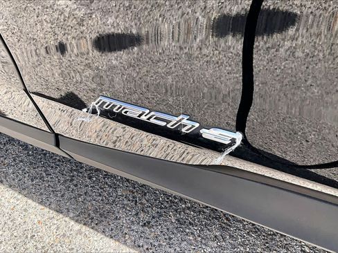 Used 2023 Ford Mustang Mach-E Select RWD image 9
