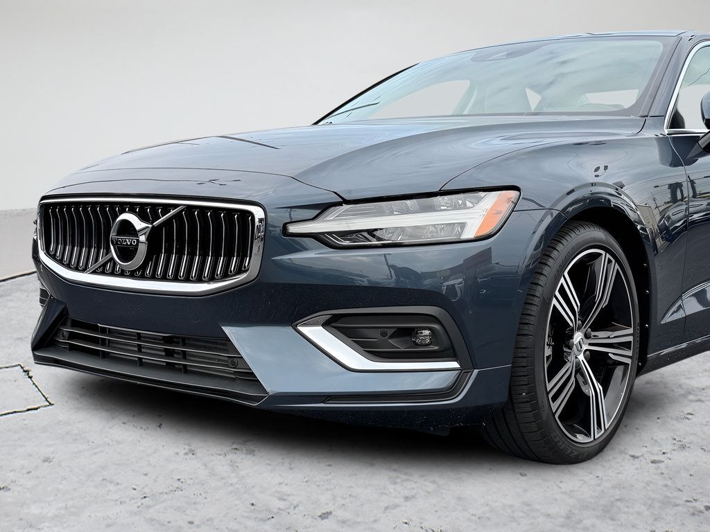 Used 2021 Volvo S60 T5 Inscription FWD image 34