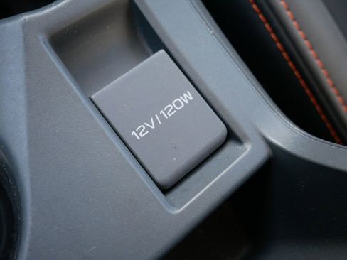 Used 2024 Subaru Crosstrek 2.5i Limited image 21