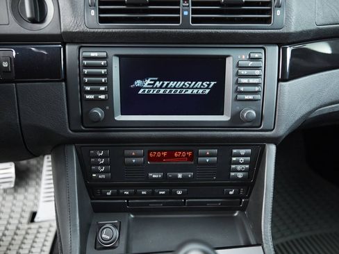 Used 2003 BMW M5 RWD image 57