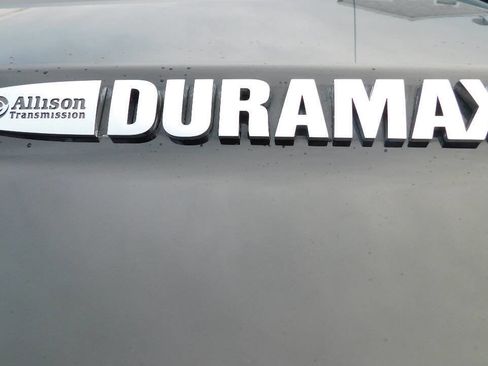 Used 2017 GMC Sierra 3500 4x4 Regular Cab image 7