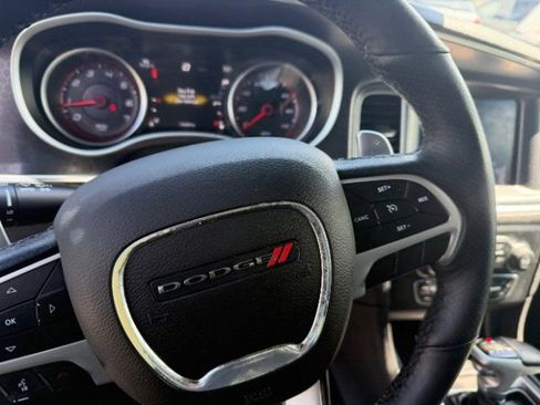 Used 2018 Dodge Charger GT AWD/4WD image 22
