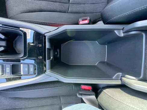 Certified 2023 Honda Accord Sport image 21