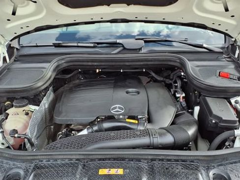 Used 2022 Mercedes-Benz GLE 350 image 35