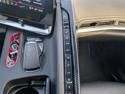 Used 2023 Chevrolet Corvette Stingray image 13