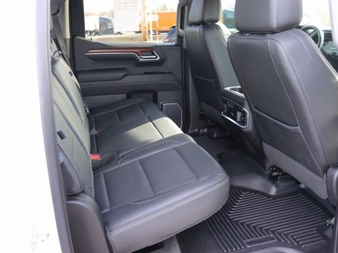 Used 2023 GMC Sierra 1500 Denali image 17