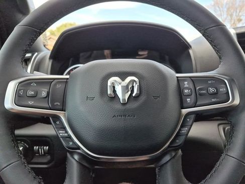 New 2026 RAM 1500 Lone Star image 20