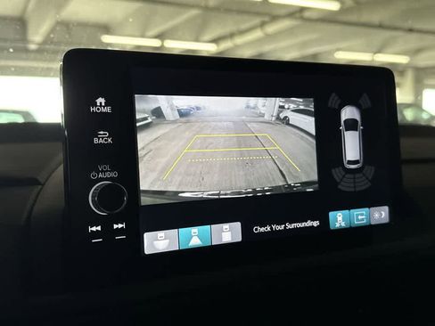 Used 2024 Honda CR-V Sport-L image 18