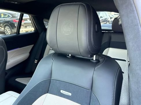 New 2026 Mercedes-Benz GLE 63 AMG S image 3