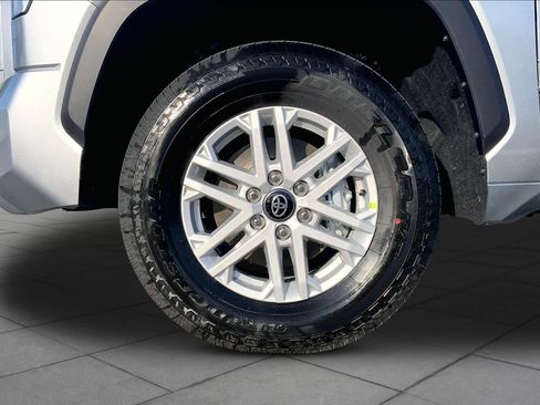 New 2026 Toyota Tundra SR5 RWD image 11