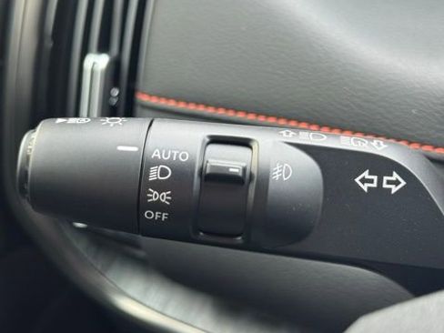 New 2026 Nissan Armada PRO-4X image 34