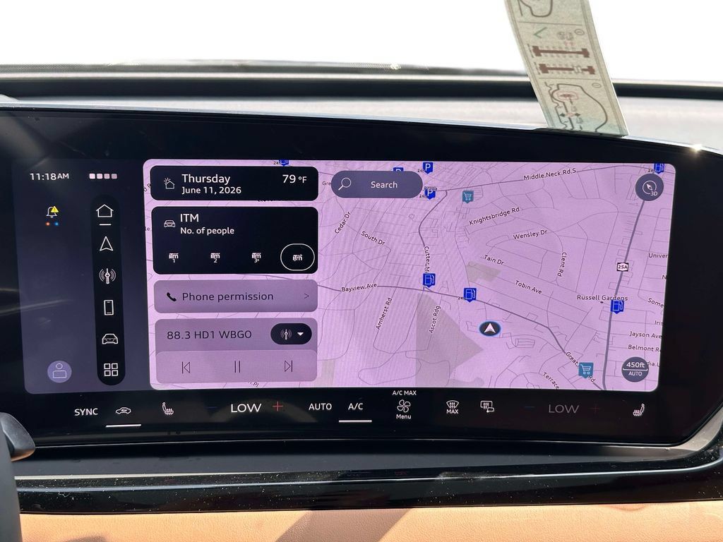 New 2026 Audi A5 2.0T Premium AWD/4WD image 2