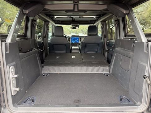 Used 2024 Ford Bronco Outer Banks image 22