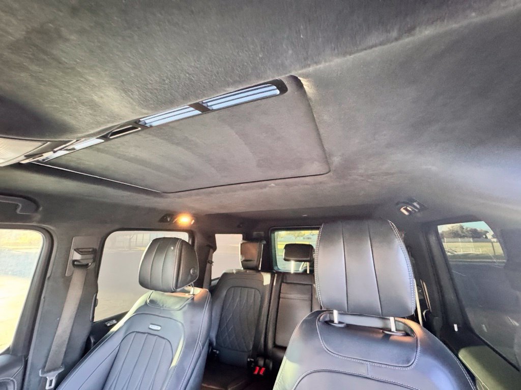 Used 2024 Mercedes-Benz G 63 AMG 4MATIC image 27