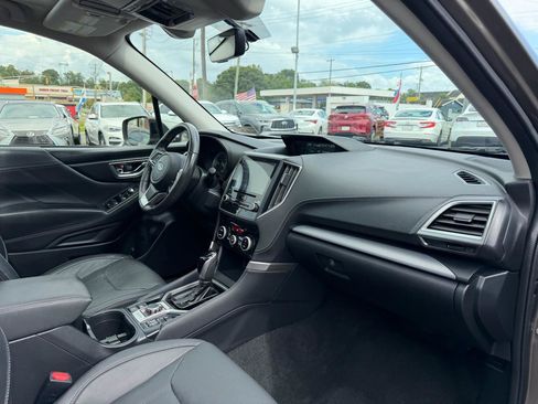 Used 2019 Subaru Forester Limited w/ Popular Package #3 AWD/4WD image 23