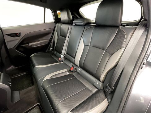 Used 2025 Subaru Crosstrek 2.5i Wilderness image 19