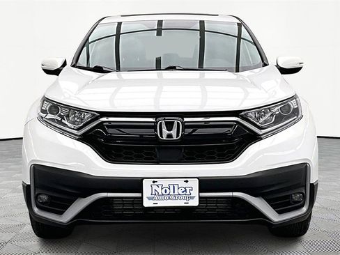 Used 2022 Honda CR-V EX image 3