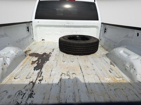 Used 2022 RAM 2500 Tradesman w/ Cold Weather Group image 15