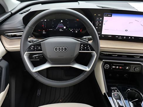 New 2025 Audi Q5 Premium image 15