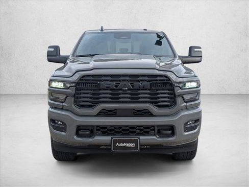 New 2026 RAM 2500 Big Horn image 5