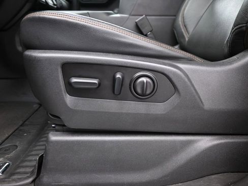 Used 2021 GMC Sierra 1500 AT4 image 13