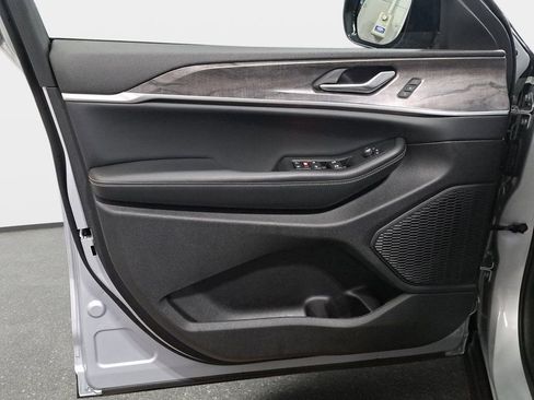 Certified 2024 Jeep Grand Cherokee Limited image 29