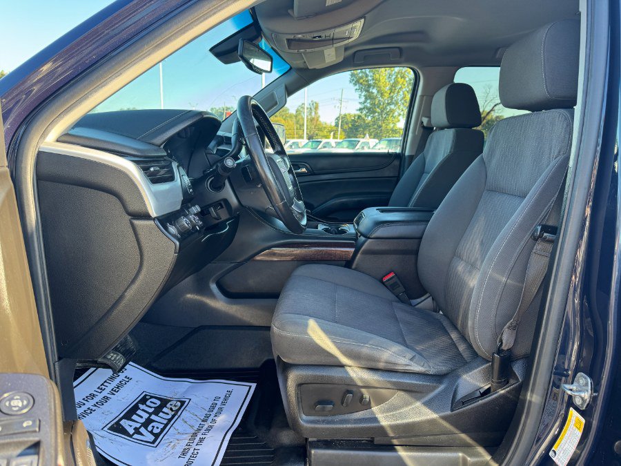 Used 2019 GMC Yukon SLE w/ SLE Value Package AWD/4WD image 15