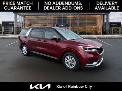 Used 2024 Kia Carnival LX