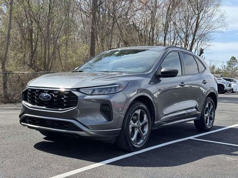 Used 2024 Ford Escape ST-Line image 24