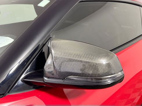 Used 2024 Toyota Supra RWD image 12