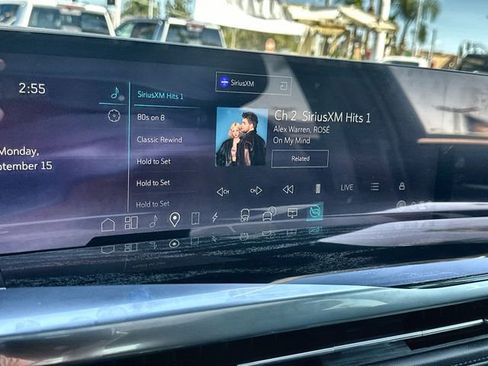 New 2026 Cadillac Escalade IQ Sport 1 image 13