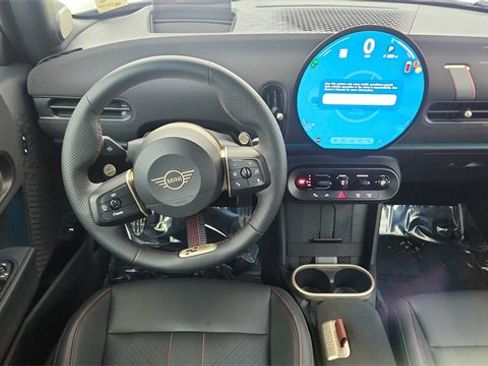 Used 2025 MINI Cooper John Cooper Works image 39