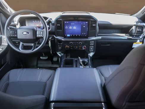 Used 2026 Ford F150 STX w/ F-150 LOBO Package AWD/4WD image 26