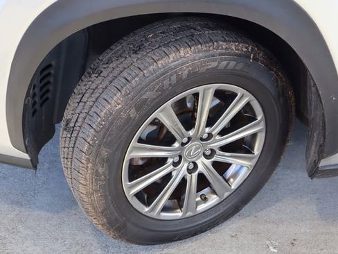 Used 2015 Lexus NX 200t FWD image 41