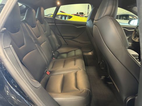 Used 2020 Tesla Model S Performance AWD/4WD image 16
