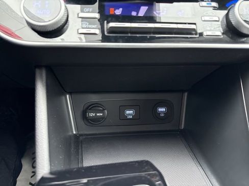 Used 2023 Hyundai Sonata SEL image 17