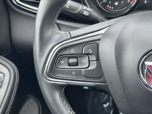 Certified 2022 Buick Encore GX Preferred w/ Cold Weather Comfort Package image 21