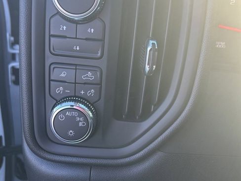 New 2026 GMC Sierra 3500 Pro w/ Convenience Package image 16